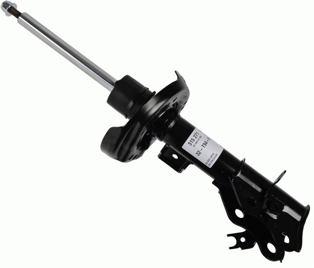 SACHS Ammortizzatore 315 271 SACHS 315 271 Ammortizzatore