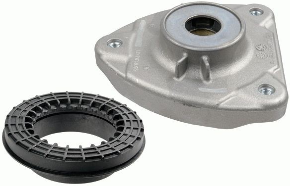 SACHS Kit de reparação, suporte de apoio do conj. mola / amortecedor 802 672 SACHS 802672 Cabeçote amortecedor Mercedes W140 preço