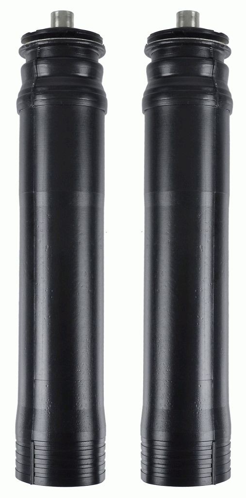 SACHS Stofhoes, schokbreker 900 308 Toyota C-HR Rubbers, schokdempers SACHS Service Kit 900 308