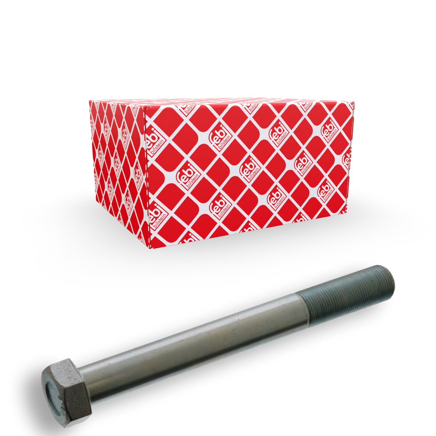 FEBI BILSTEIN Skrue, ophæng-aksel 40871 FEBI BILSTEIN 40871 Styrtkorrektionsskrue Honda FR-V billig