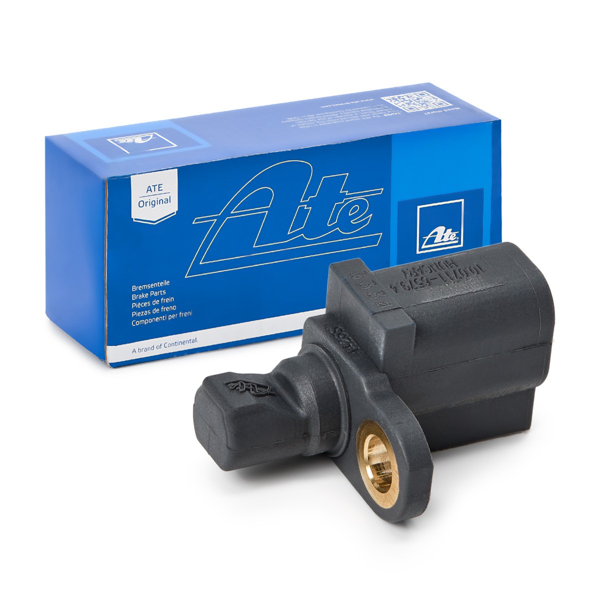 ATE Sensor, rotações da roda 24.0711-6351.3 ATE 24.0711-6351.3 Sensor, rotações da roda