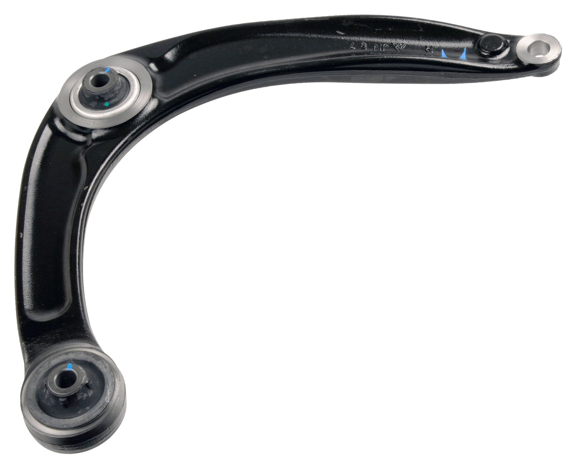LEMFÖRDER Bras de suspension 37013 01 37013 01 Bras de suspension LEMFÖRDER CITROЁN C6