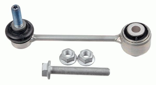 LEMFÖRDER Tyč / Vzpera stabilizátora 35679 02 Tyčka stabilizátora LEMFÖRDER PORSCHE 35679 02
