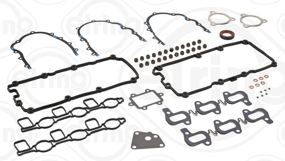 ELRING Jeu de joints d'étanchéité, culasse de cylindre 339.601 ELRING 339.601 Joint de culasse Porsche 911 996 Coupe d'origine prix