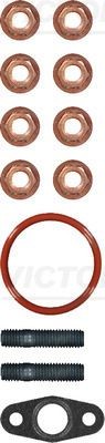 REINZ Montagesatz, Lader 04-10041-01 04-10041-01 REINZ Turbolader Dichtungssatz Erfahrung