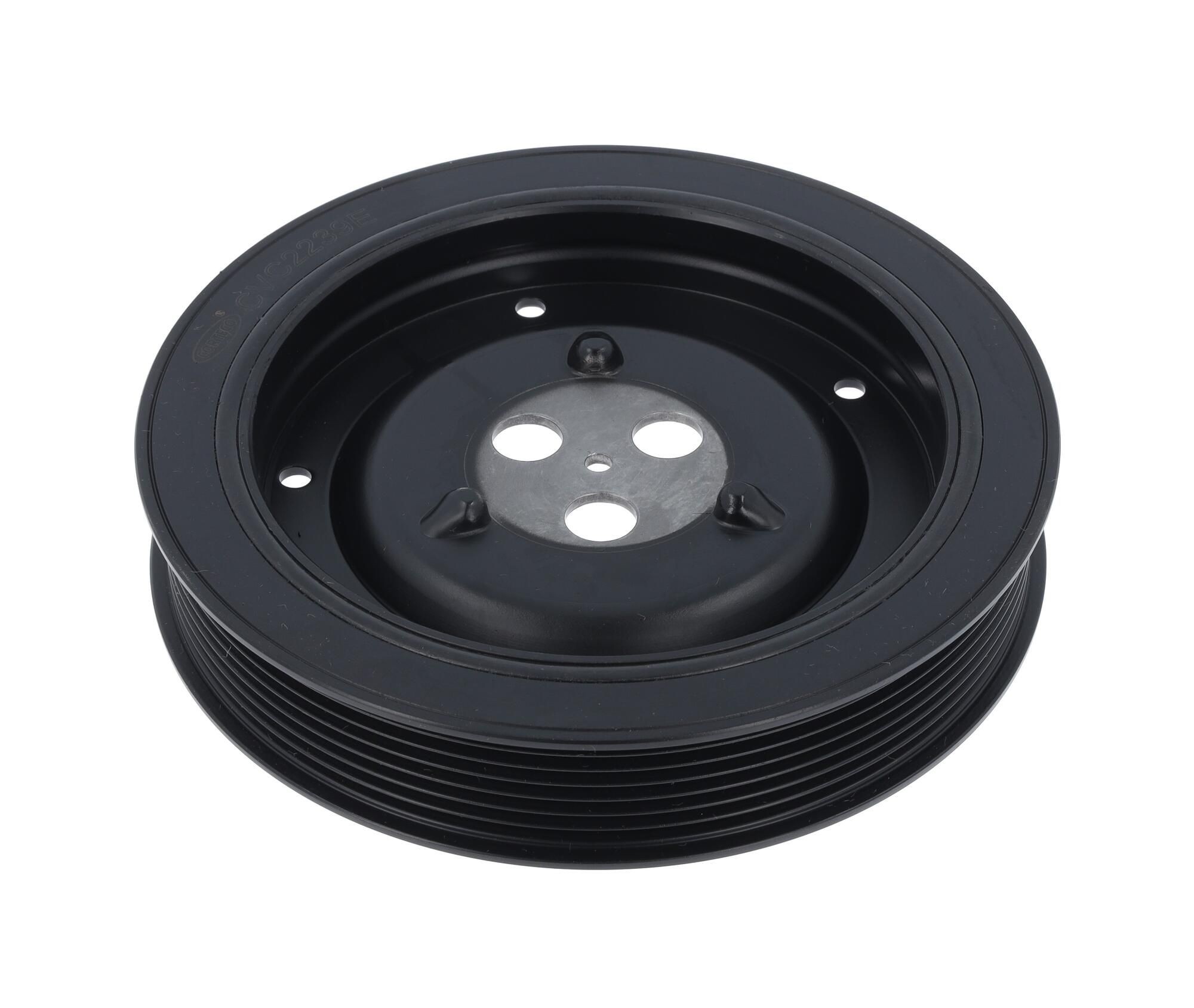 CORTECO Poulie damper (vilebrequin) 80001806 CORTECO 80001806 d'origine Poulie de vilebrequin Land Rover Defender Cabriolet coût