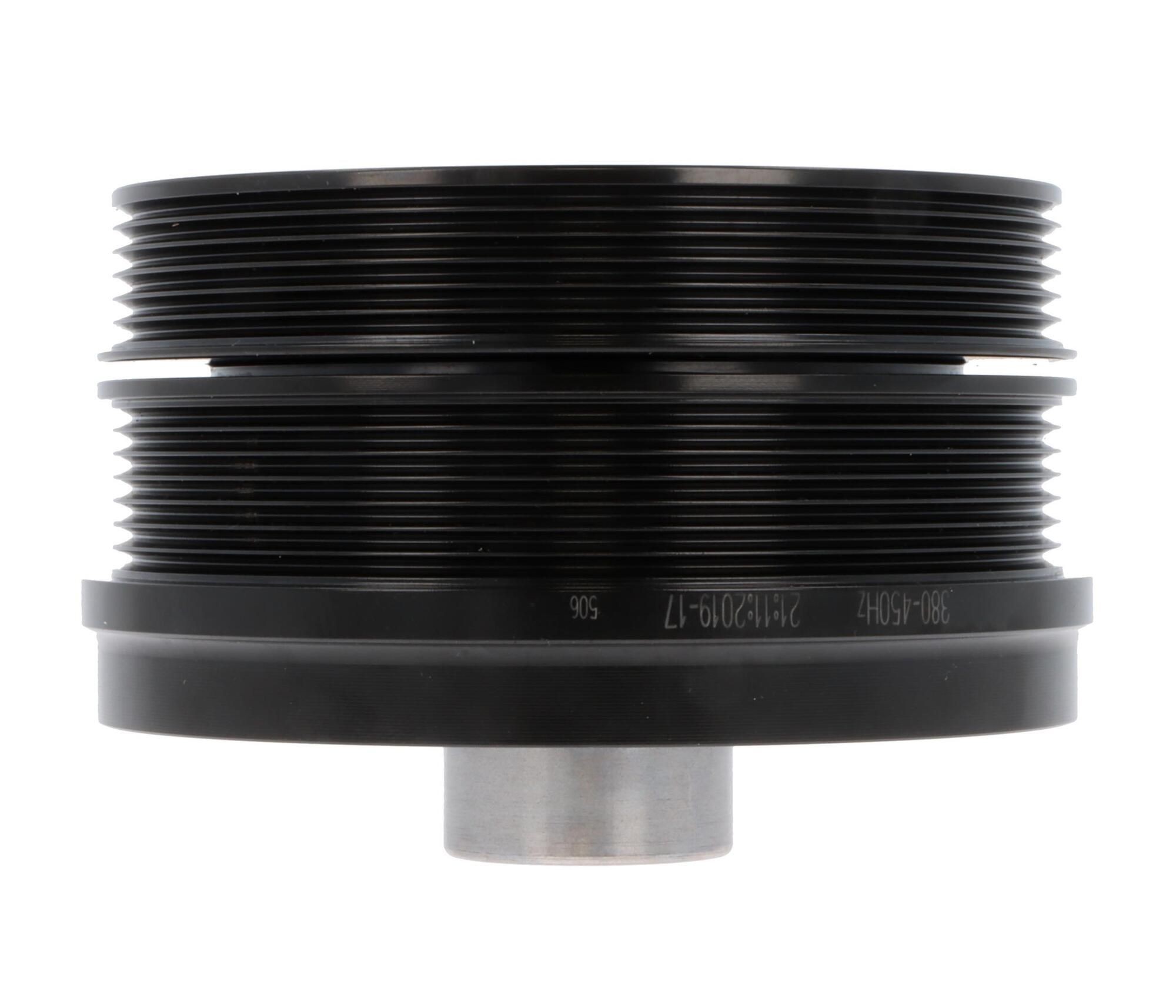 CORTECO Puleggia cinghia albero a gomiti 80004569 80004569 costo Puleggia albero motore MERCEDES-BENZ 100 CORTECO