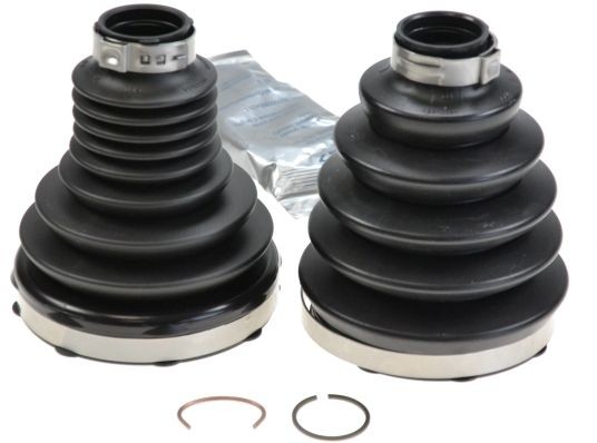 LÖBRO Kit cuffia, semiasse 305640 LÖBRO 305640 Cuffia semiasse Range Rover L494 originale prezzo