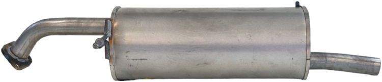BOSAL Lõppsummuti 171-045 BOSAL 171-045 Summuti pütt Mazda 6 gy hind