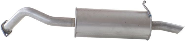 BOSAL Silencieux arrière 228-177 Toyota PREVIA Pot silencieux BOSAL 228-177