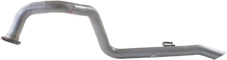 BOSAL Tubo gas scarico 850-137 BOSAL 850-137 Tubi di scarico Toyota RAV4 2 serie originali prezzo