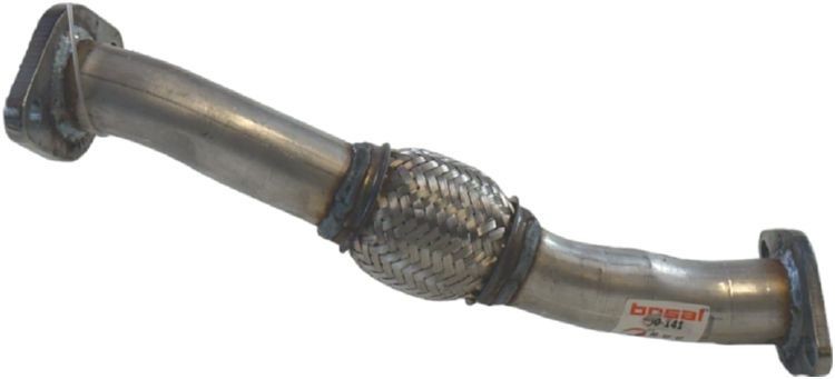 BOSAL Tubo gas scarico 700-141 BOSAL 700-141 Tubi di scarico Nissan PATHFINDER originali