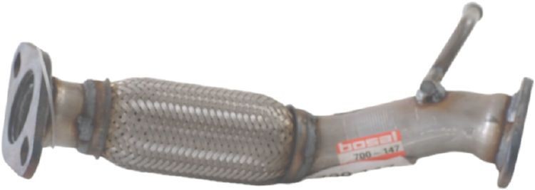 BOSAL Eksosrør 700-147 BOSAL 700-147 Eksosrør KIA Ceed ED til en fordelagtig pris
