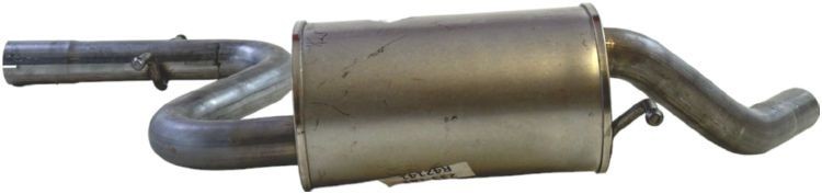 BOSAL Mellempotte 233-181 Mellempotte BOSAL 100 233-181 billig