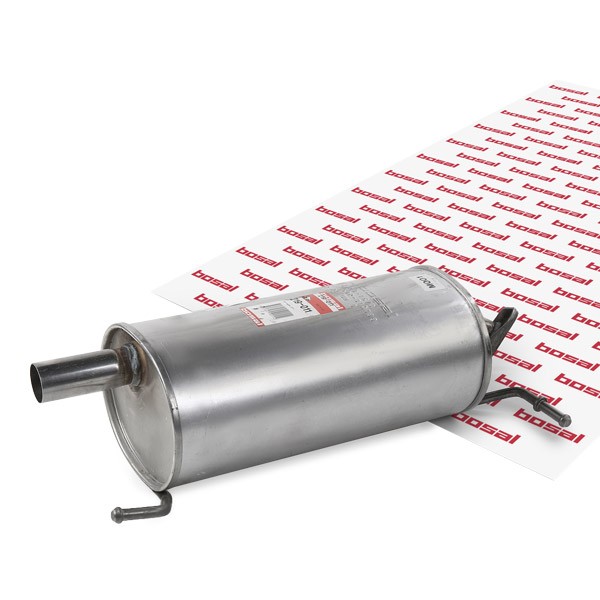 BOSAL Bagpotte 219-011 BOSAL 219-011 Bagpotte Suzuki Baleno Sedan billig