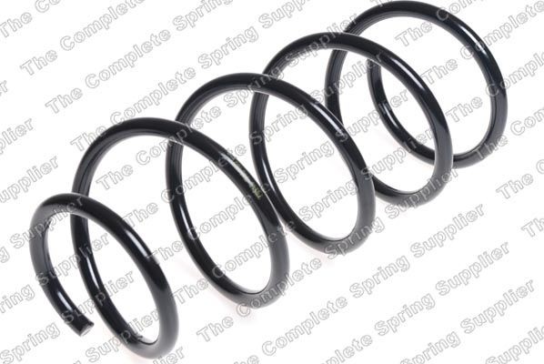 LESJÖFORS Coil spring 4026226 LESJÖFORS 4026226 Coil spring FIAT Strada Pickup (178) 1.8 Flex 110 hp 2006