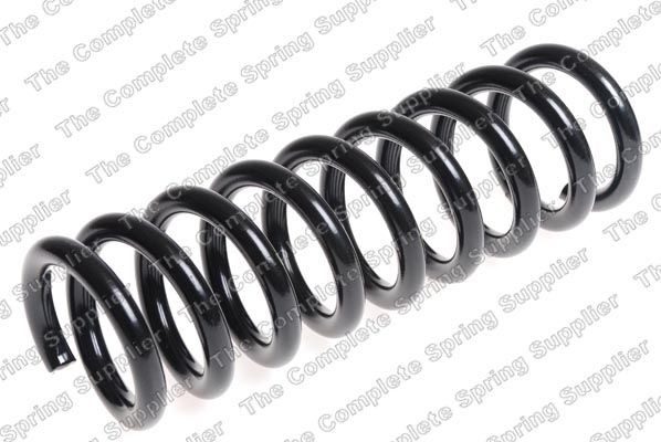 Ressort de suspension LESJÖFORS 4062075 LESJÖFORS 4062075: Ressort de suspension Nissan PATHFINDER 2023