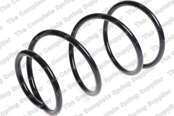 LESJÖFORS Fjeder 4088334 LESJÖFORS 4088334 Subaru Impreza 3 Fjedre originale pris