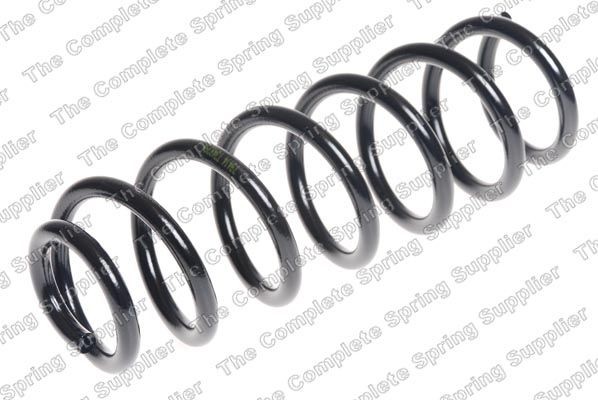 LESJÖFORS Fahrwerksfeder 4272958 4272958 LESJÖFORS Feder FORD TRANSIT hinten und vorne kaufen