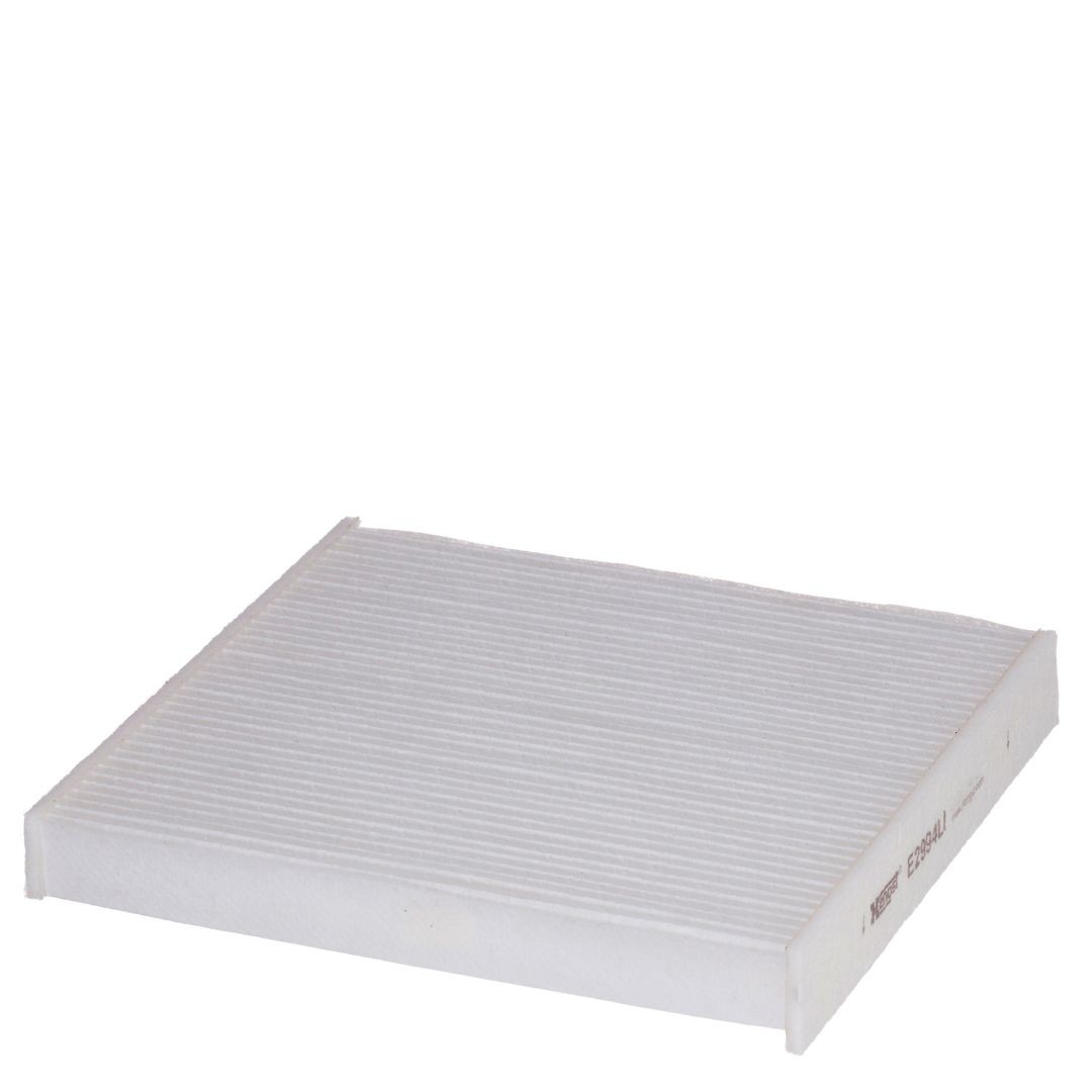 HENGST FILTER Suodatin, sisäilma E2994LI HENGST FILTER E2994LI Ford Transit Mk6 Van raitisilmasuodatin vaihto hinta