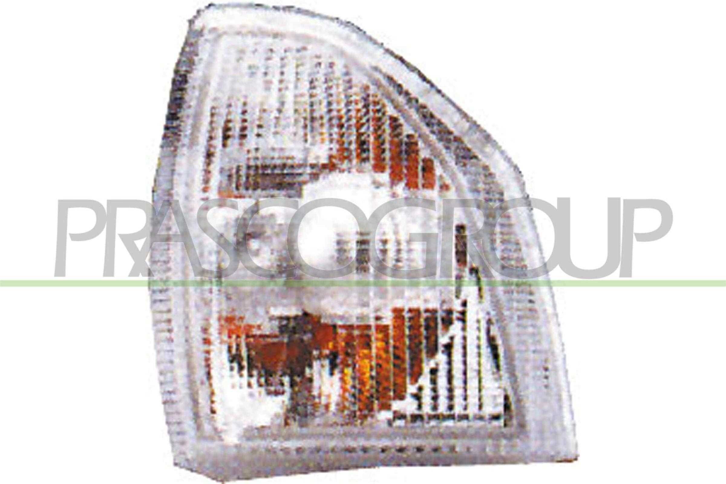 PRASCO Clignotant AA0494014 Clignotant latéral PRASCO 75 AA0494014 pas cher