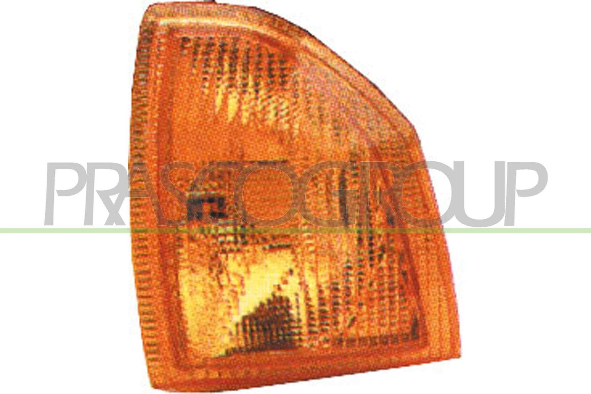 PRASCO Lykteglass, blinklys AA0494104 Blinkers PRASCO Alfa Romeo GIULIETTA AA0494104