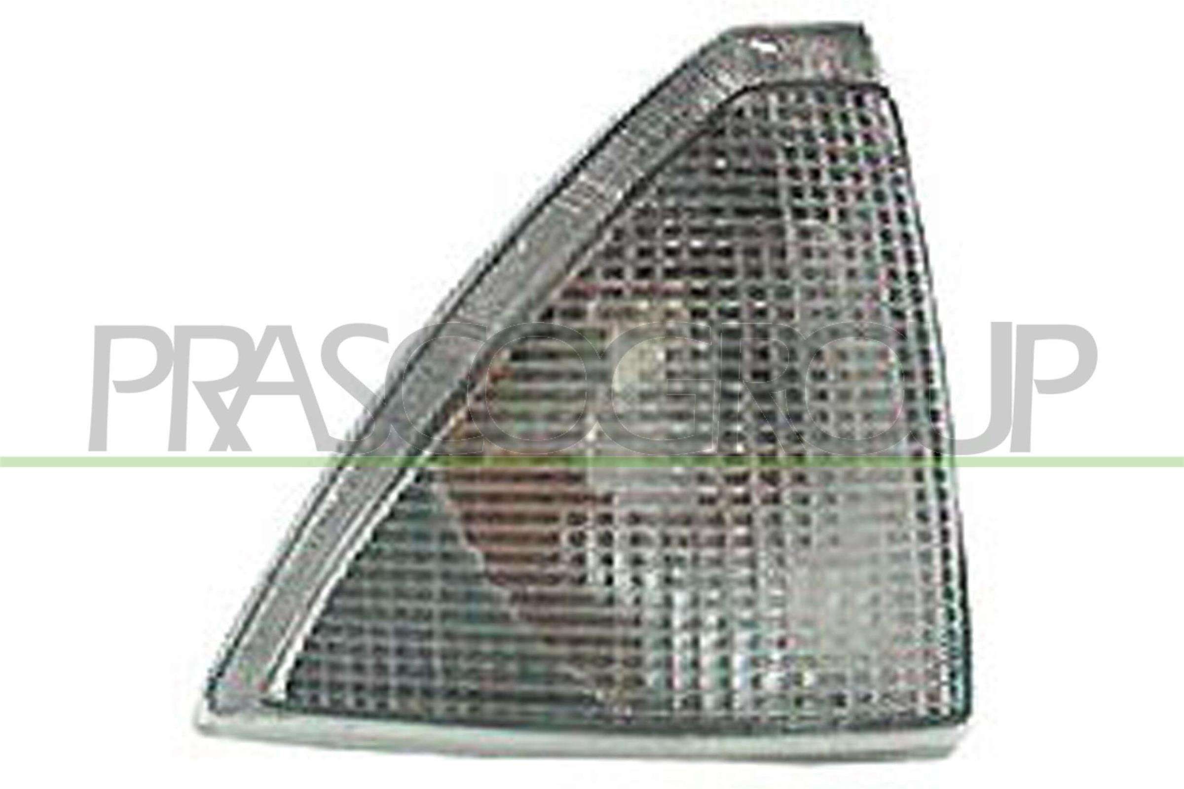PRASCO Clignotant AA0594013 AA0594013 Feu clignotant ALFA ROMEO 75 PRASCO