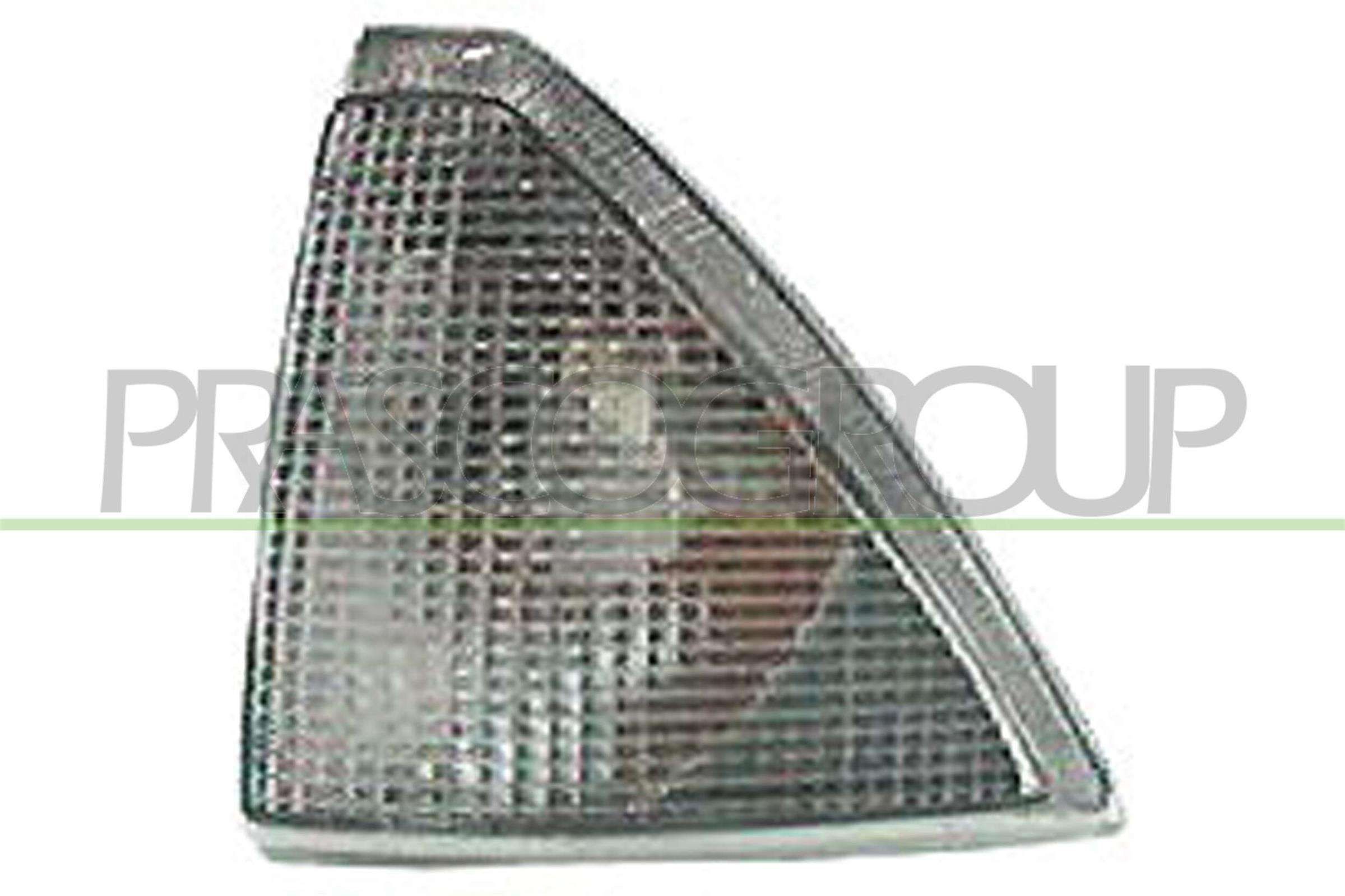 PRASCO Blinklys AA0594014 AA0594014 Forblinklys og bakblinklys ALFA ROMEO GIULIETTA PRASCO