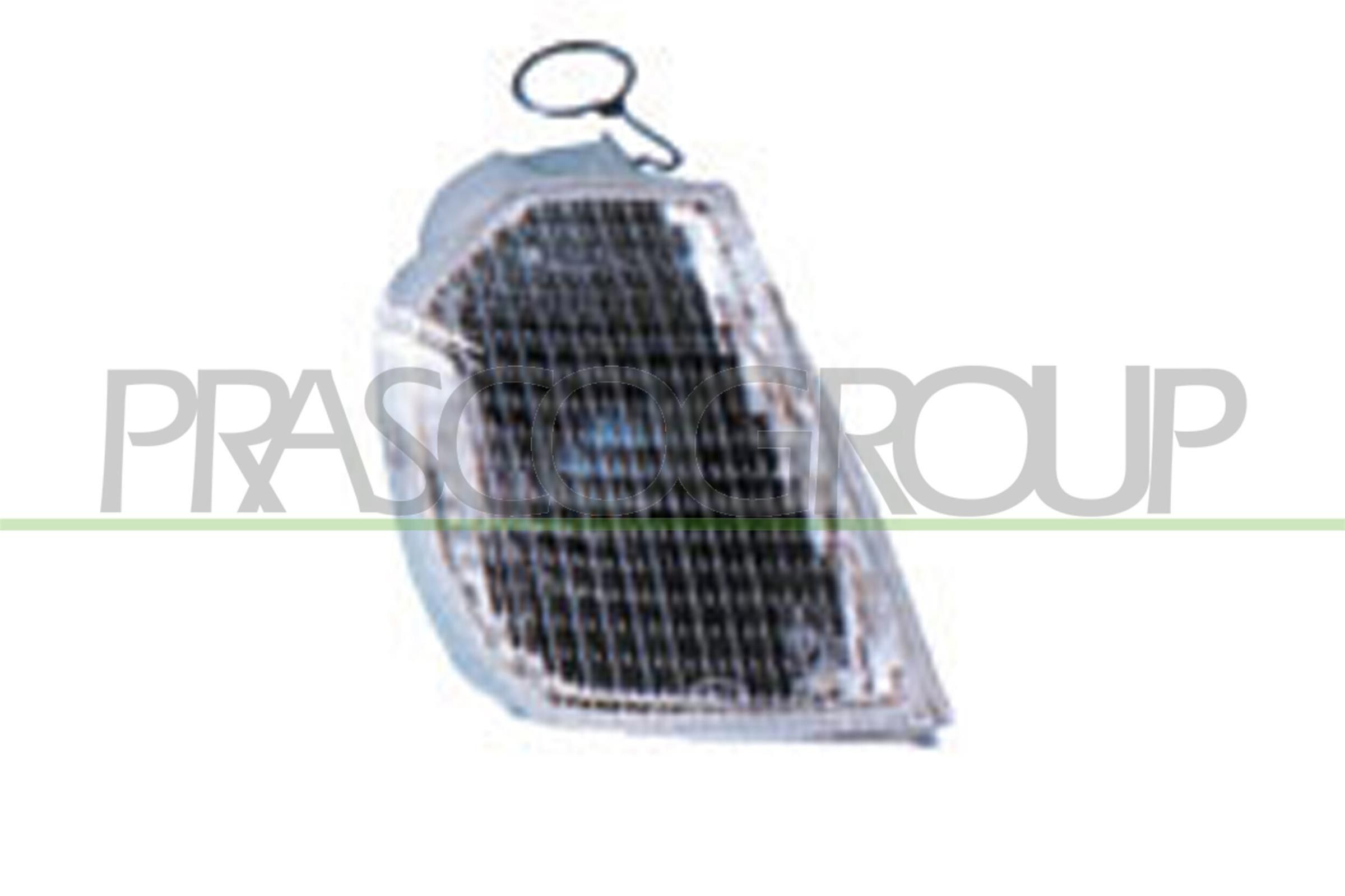 PRASCO Clignotant AA0704013 Alfa Romeo 75 Clignotant latéral PRASCO AA0704013