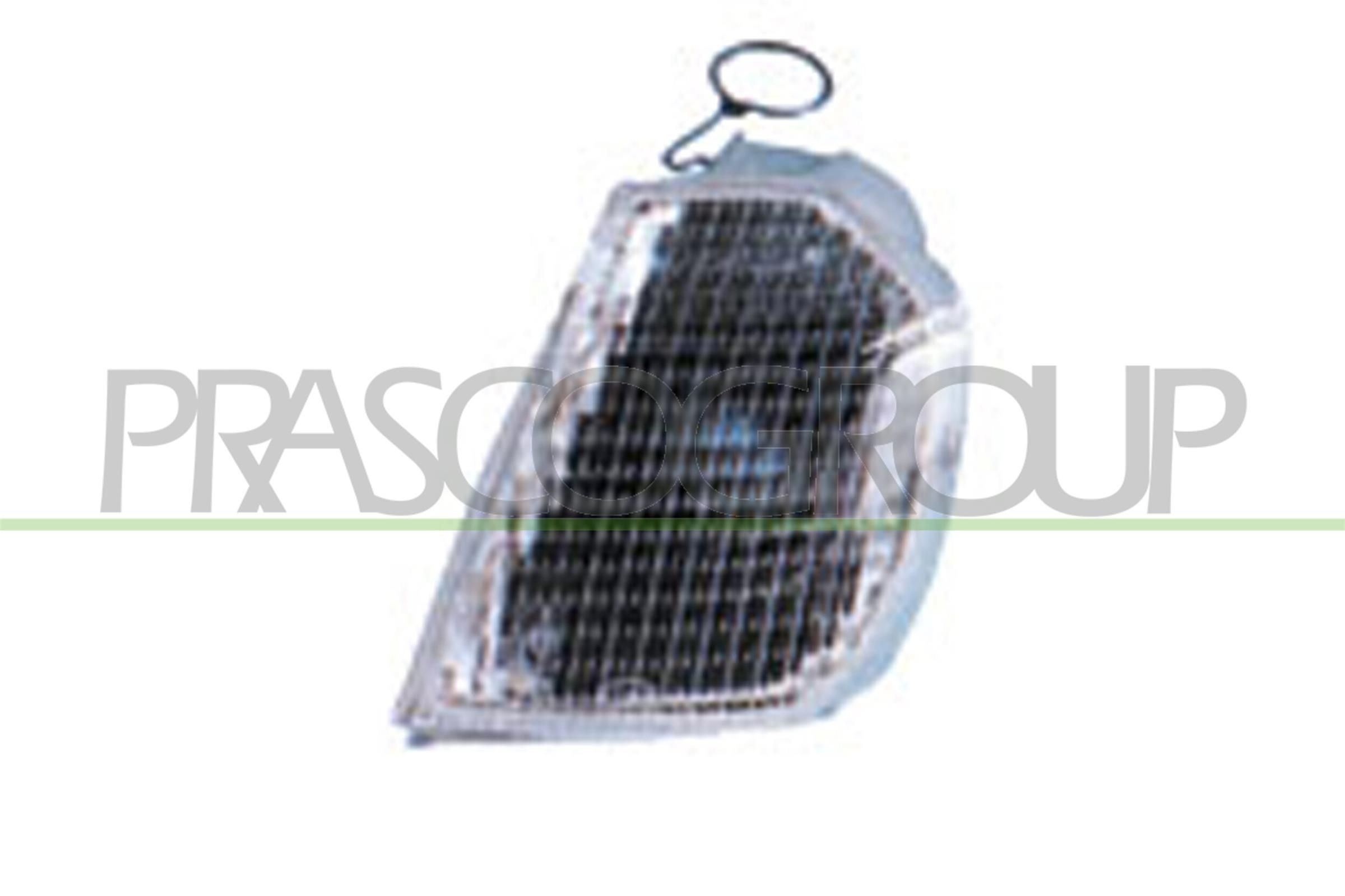 PRASCO Pisca AA0704014 Piloto de intermitencia PRASCO Alfa Romeo 147 AA0704014