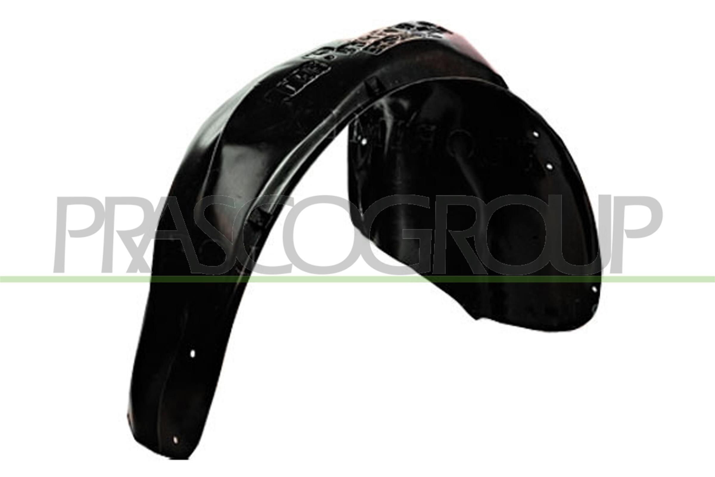 PRASCO Pare-boue AA0803653 PRASCO AA0803653 Pare-boue Alfa Romeo 156 932 d'origine prix