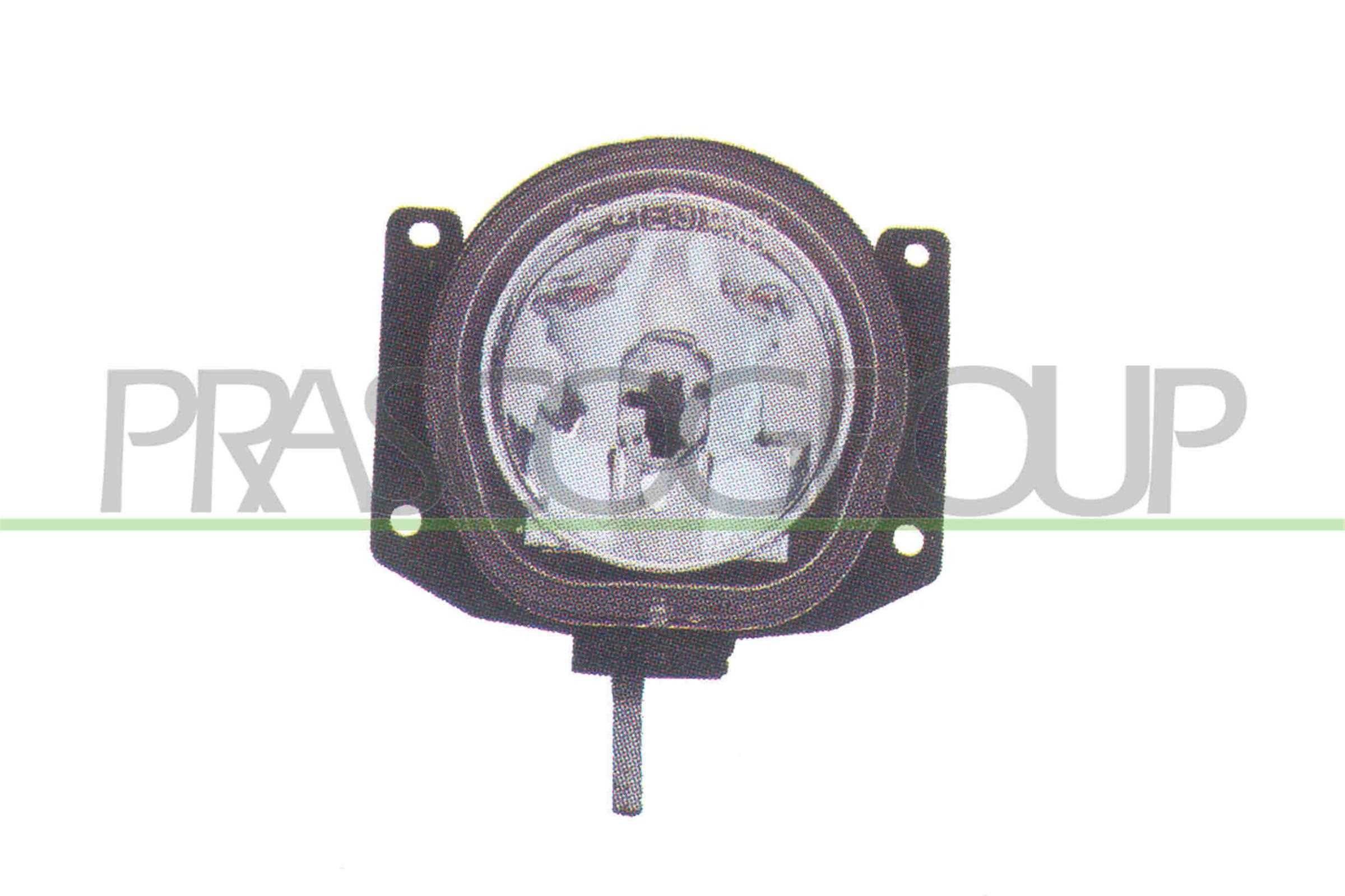 PRASCO Miglas lukturis AA0804413 PRASCO AA0804413 Priekšējie miglas lukturi Alfa Romeo 156 932 lēti
