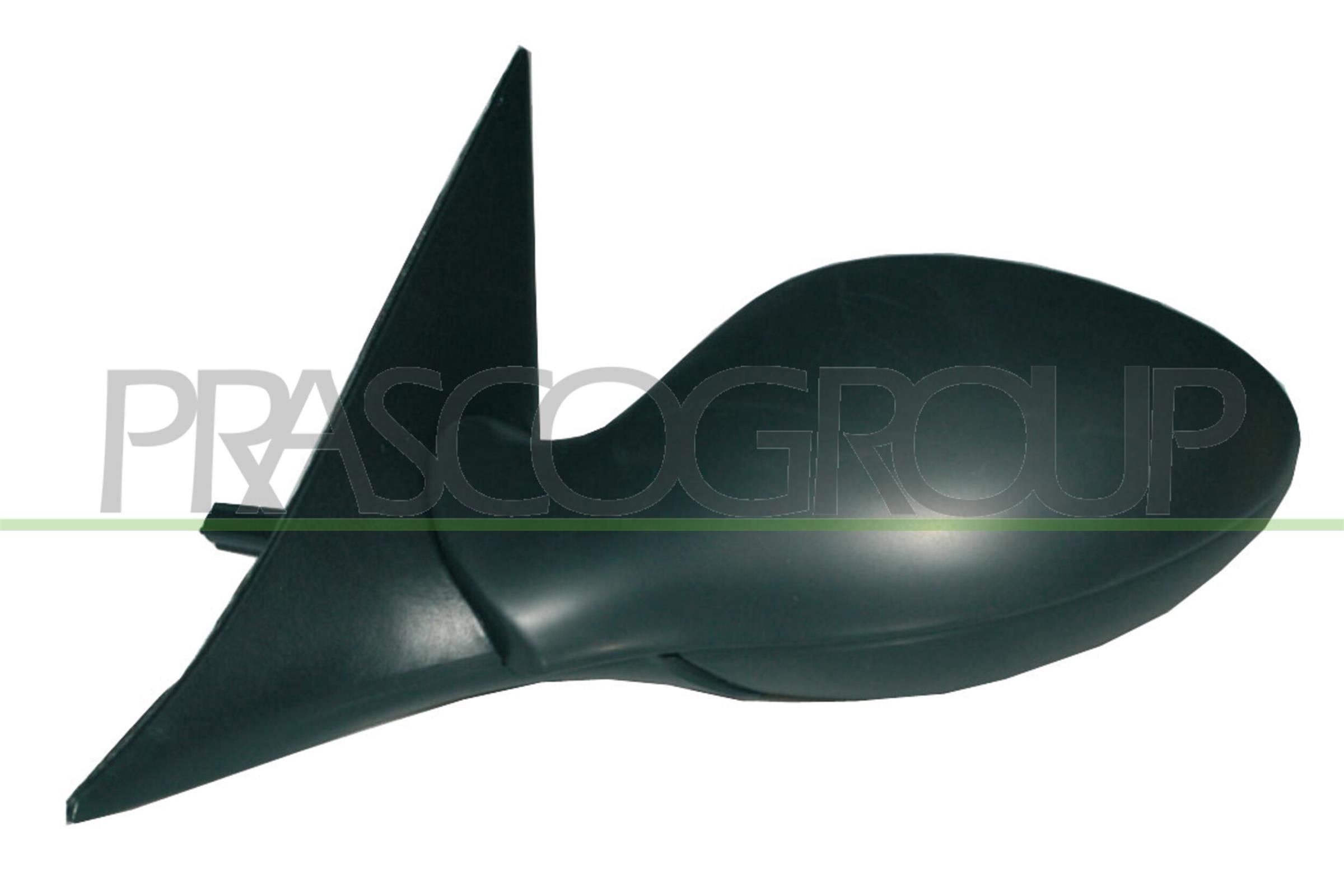 PRASCO Vonkajżie spätné zrkadlo AA0807314 Spätné zrkadlo PRASCO AVENGER AA0807314 lacné