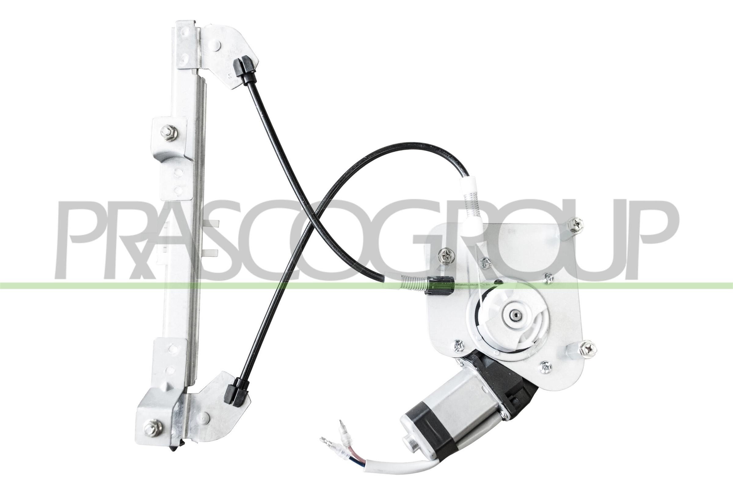 PRASCO Window regulator AA080W066 Alfa Romeo 156 PRASCO window regulator AA080W066
