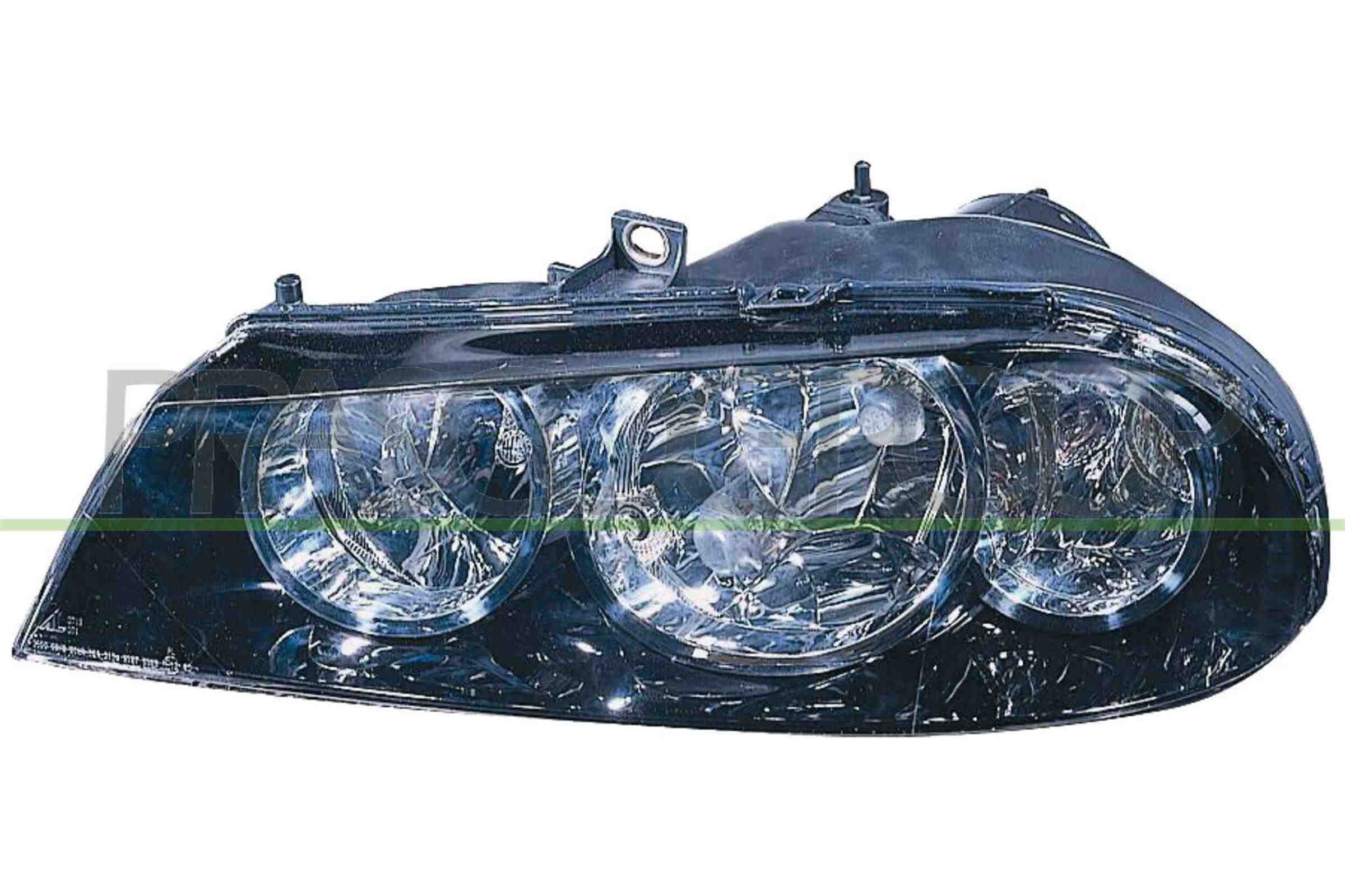 PRASCO Esituli AA0824904 PRASCO AA0824904 Esituled Alfa Romeo 156 932 originaal hind
