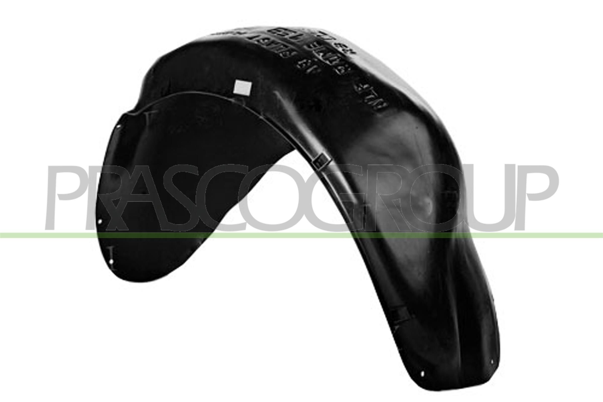 PRASCO Modderkuip AA0903654 Binnenscherm PRASCO GIULIA AA0903654 goedkoop