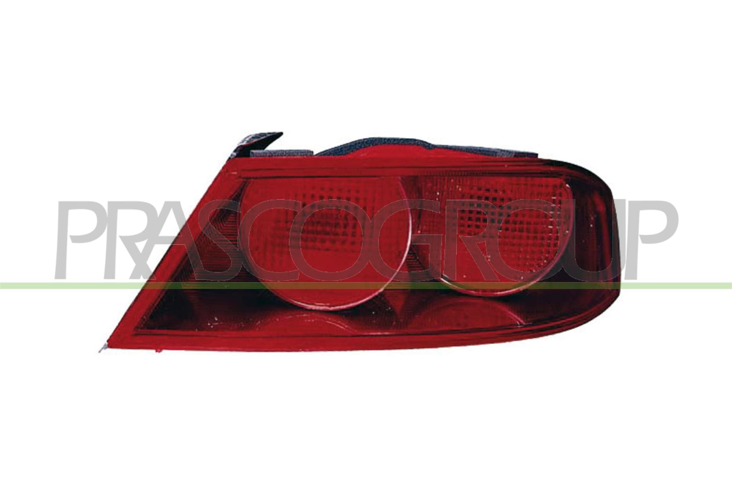 Farolim PRASCO AA0904173 PRASCO AA0904173: Farol traseiro Alfa Romeo 159 2005