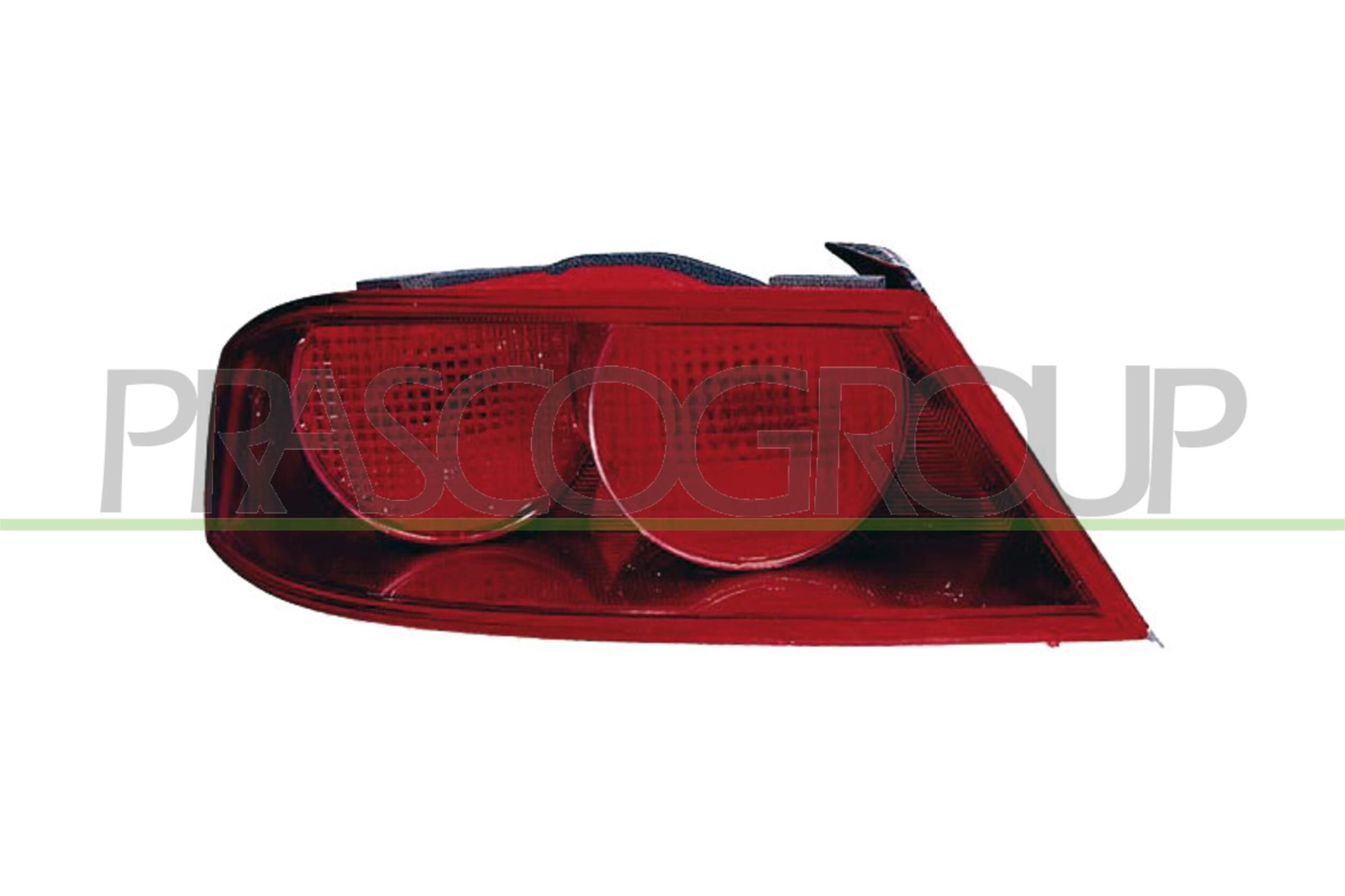 PRASCO Achterlicht AA0904174 AA0904174 Achterlichten ALFA ROMEO 164 PRASCO