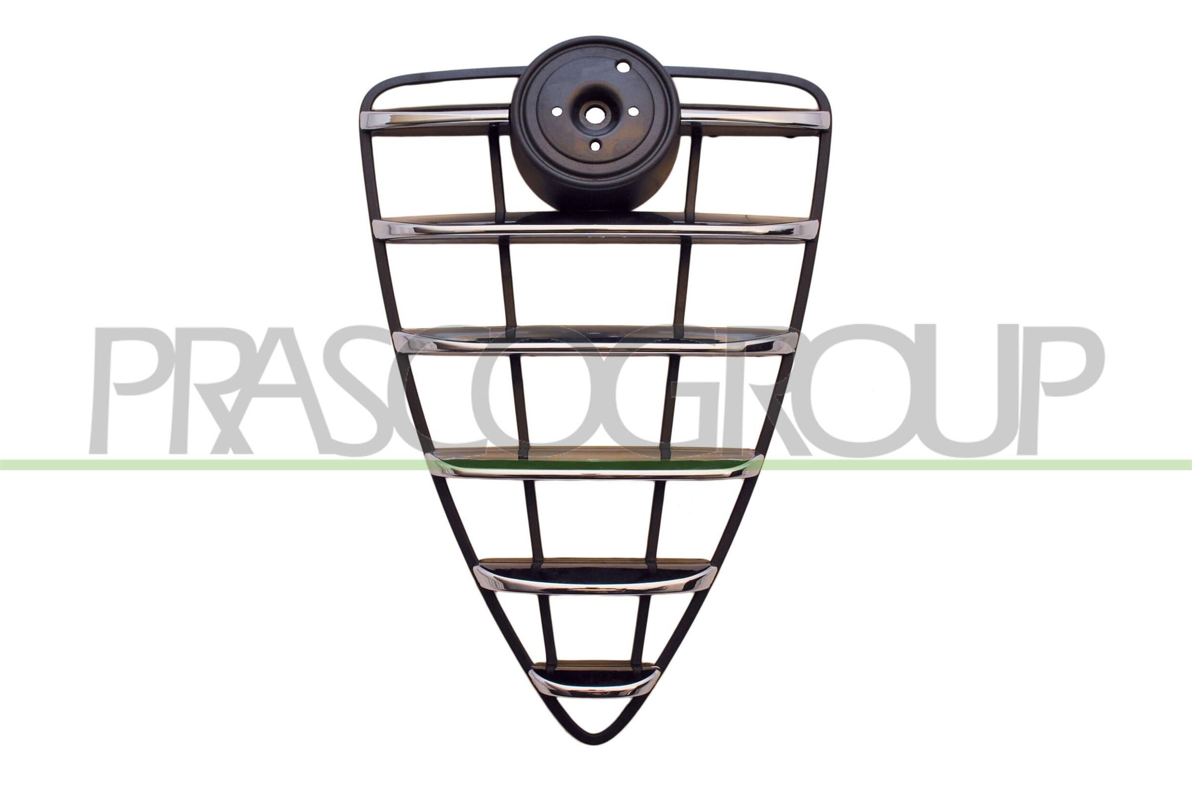 PRASCO Griglia radiatore AA2102001 PRASCO Premium AA2102001 Griglia radiatore