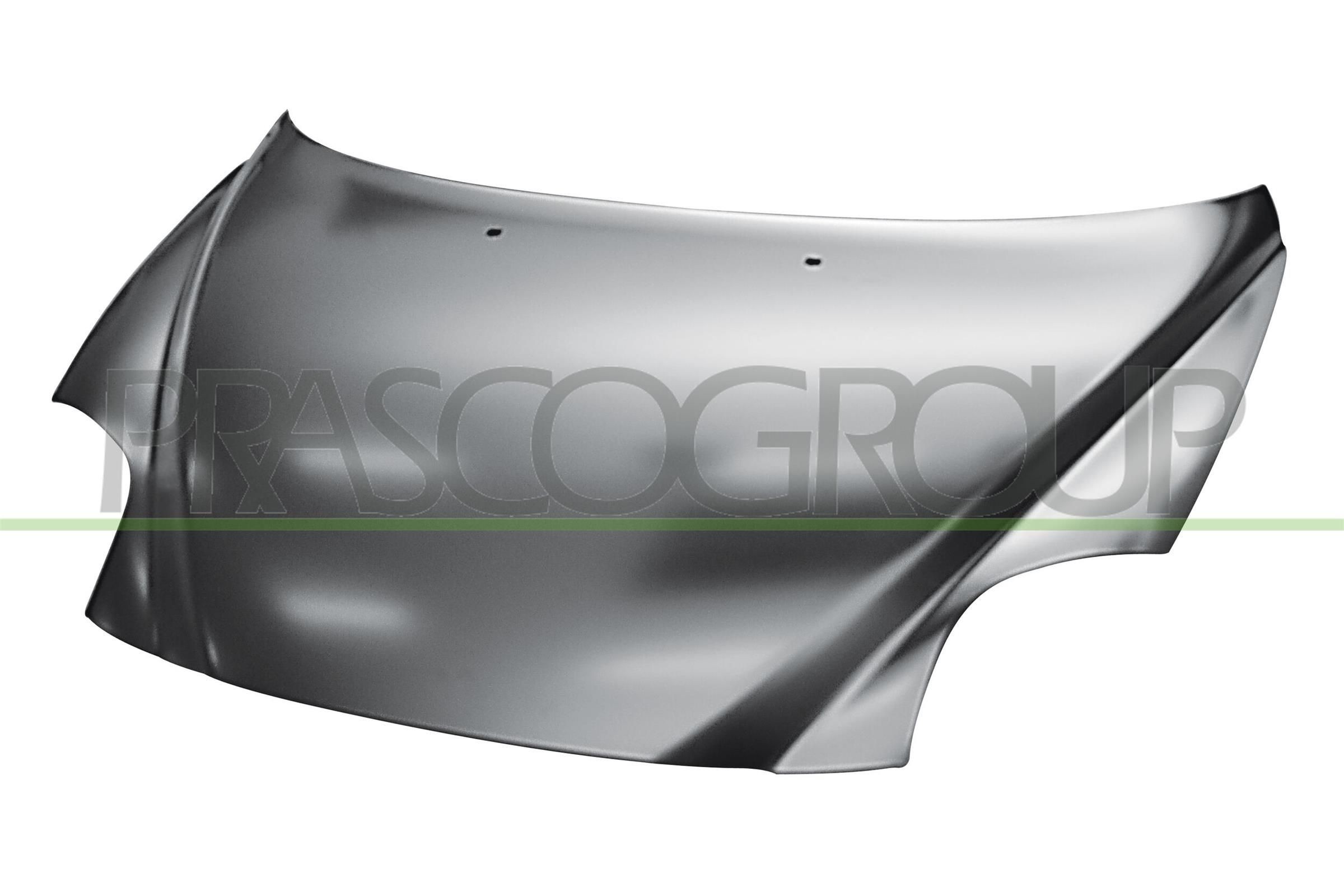 PRASCO Cofano AA2103100 PRASCO AA2103100 Cofano LEXUS IS III Sedan (XE30) 300h AWD (AVE35_) 220 CV 2019