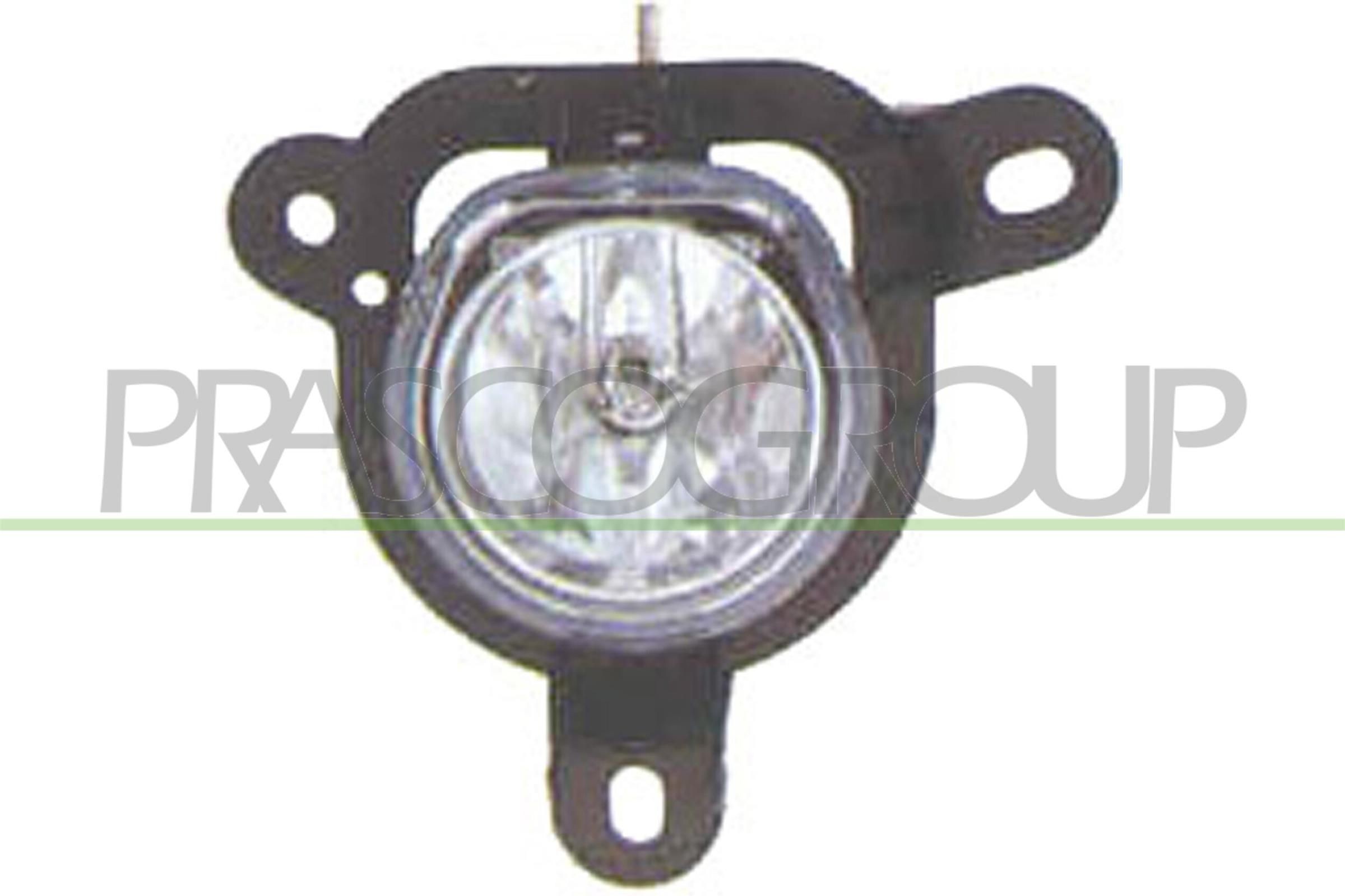 Farol de nevoeiro PRASCO AA2104414 PRASCO AA2104414: Faróis de nevoeiro Alfa Romeo MITO 2013