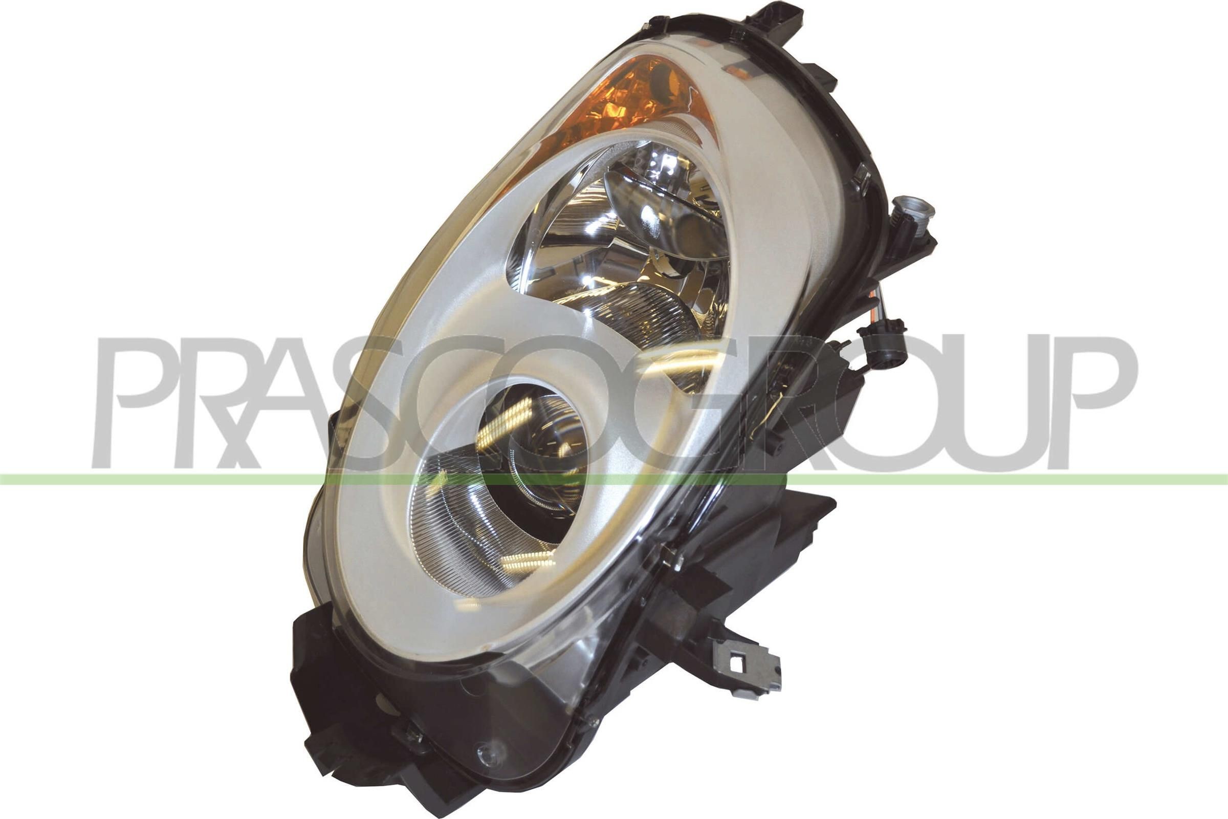 Esituli PRASCO AA2104903 PRASCO AA2104903: Esituled Alfa Romeo MITO 2008