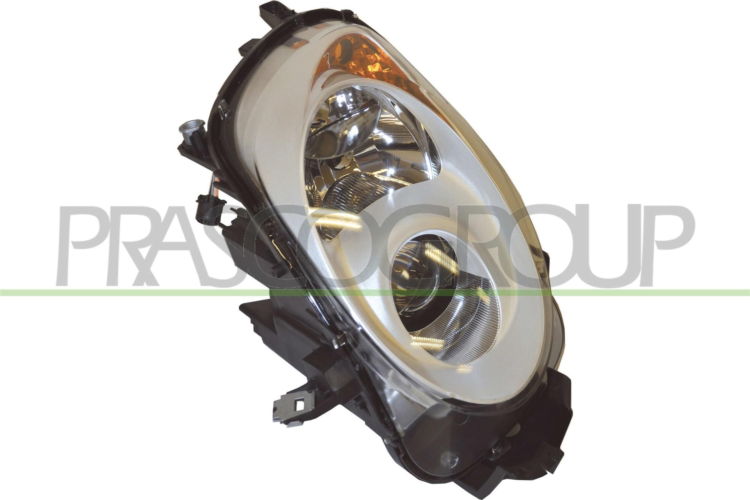 PRASCO Koplamp AA2104904 Alfa Romeo BRERA Voorlamp PRASCO AA2104904