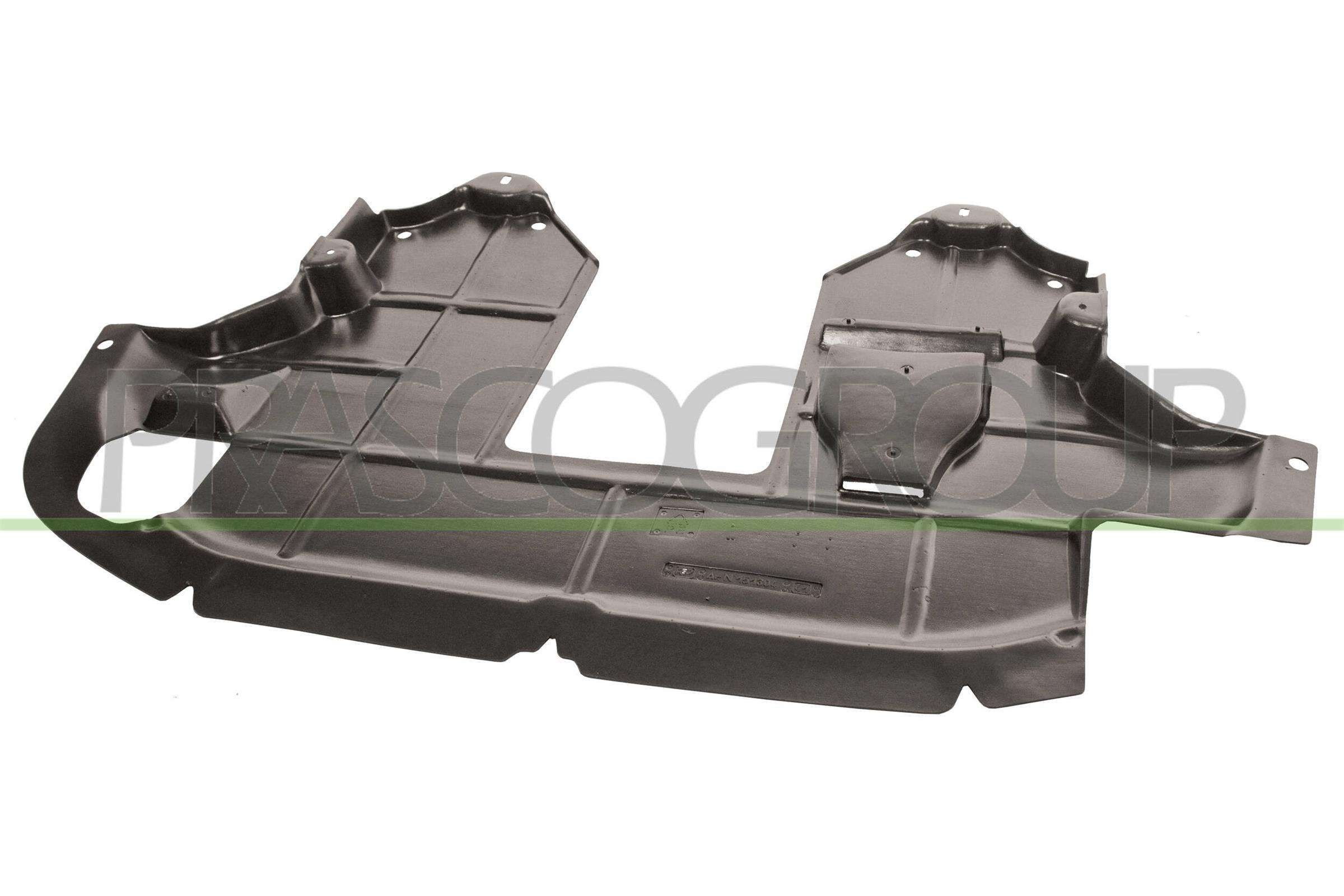 PRASCO Isolamento do compartimento do motor AA3401910 PRASCO AA3401910 Protecção do motor / inferior Alfa Romeo 146 930 baratos