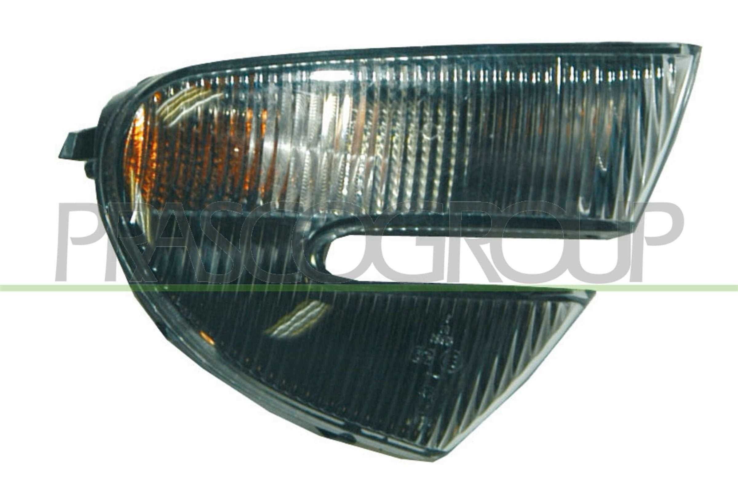 PRASCO Pisca AA3404303 AA3404303 Intermitente ALFA ROMEO 147 PRASCO
