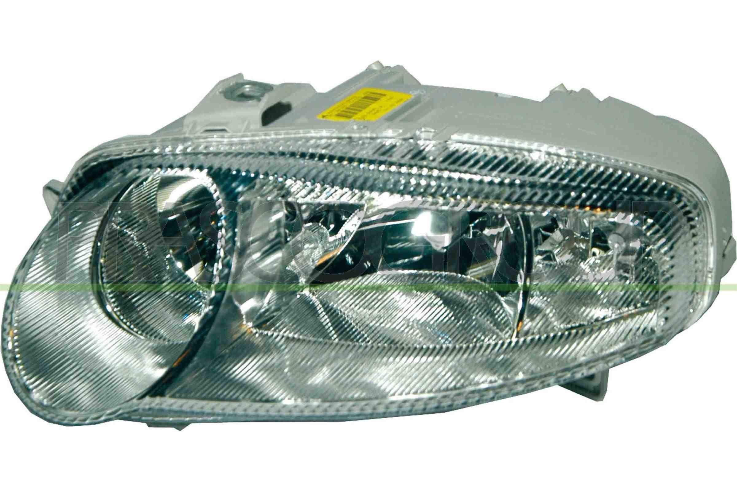 PRASCO Headlight AA3404906 Alfa Romeo 145 PRASCO headlights AA3404906