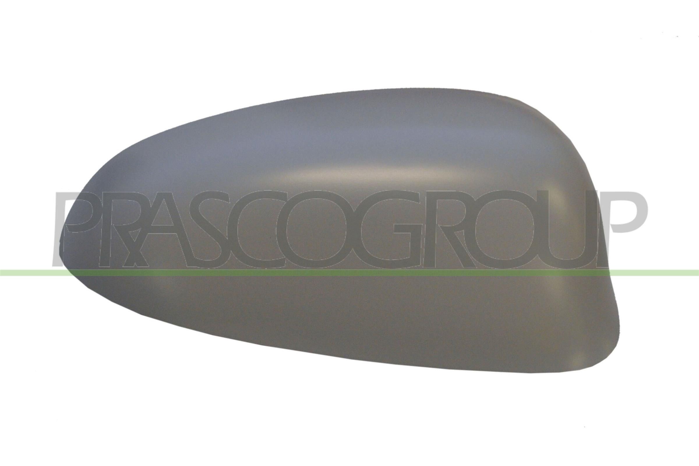 PRASCO Revestimento, retrovisor exterior AA3407413 PRASCO AA3407413 Caixa espelho exterior Opel ASTRA originais