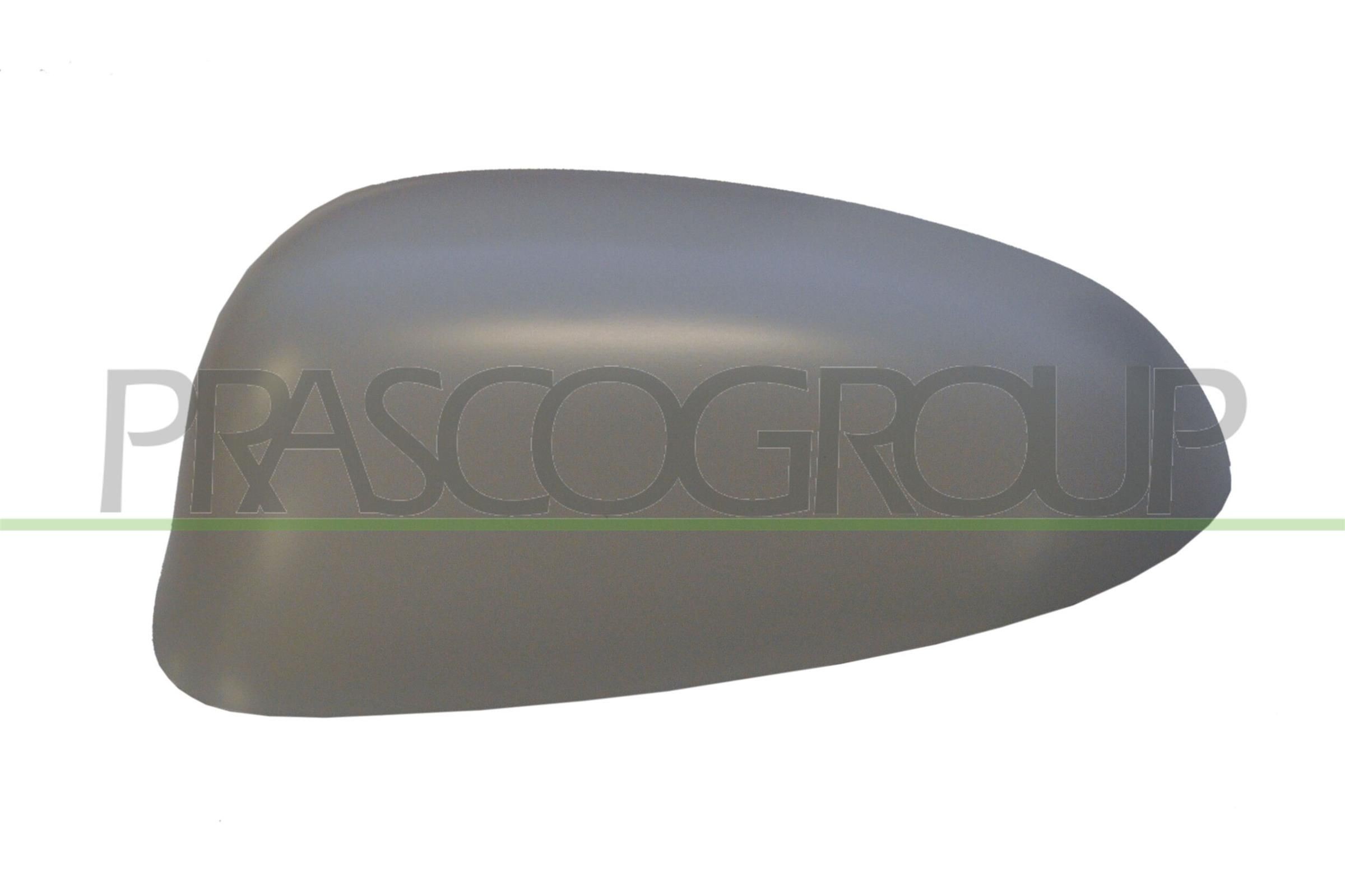 PRASCO Revestimento, retrovisor exterior AA3407414 PRASCO AA3407414 originais Capa espelho retrovisor OPEL ASTRA preço