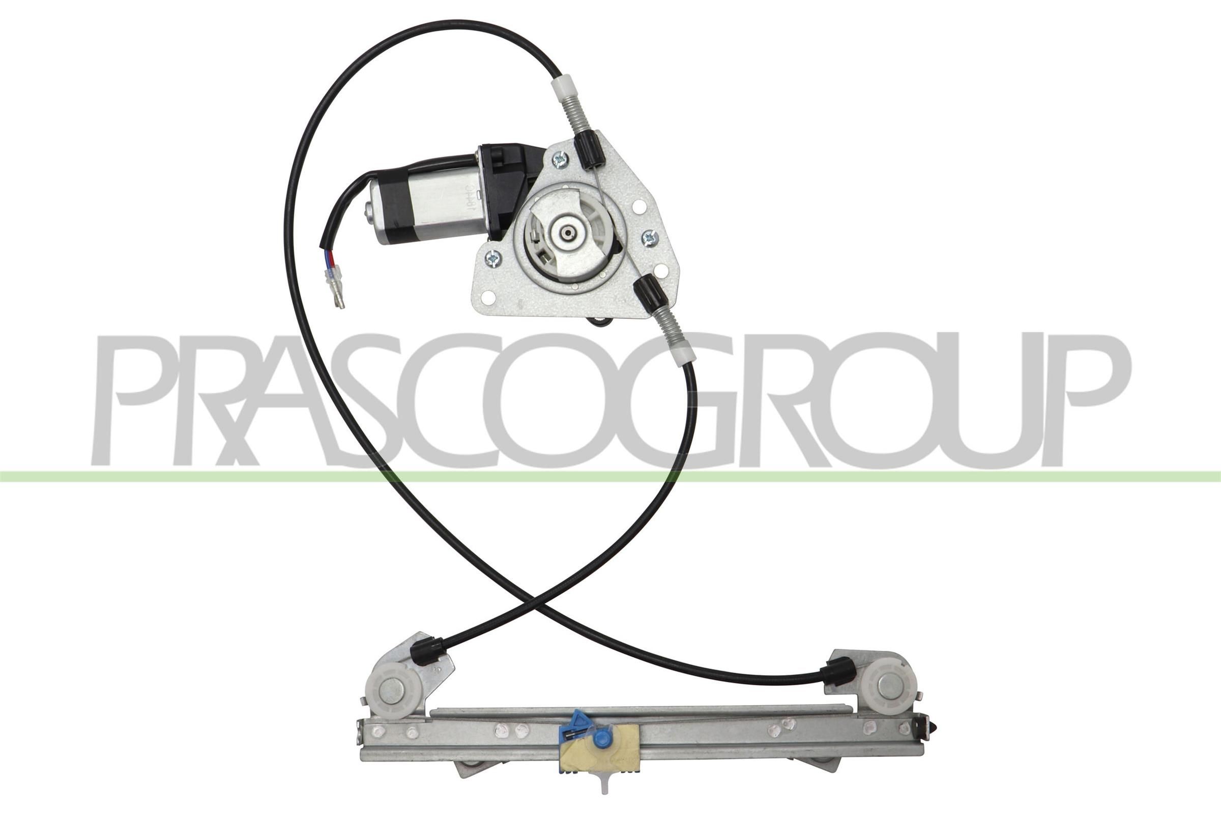 PRASCO Γρύλος παραθύρου AA340W065 Γρύλος παραθύρου ALFA ROMEO PRASCO AA340W065