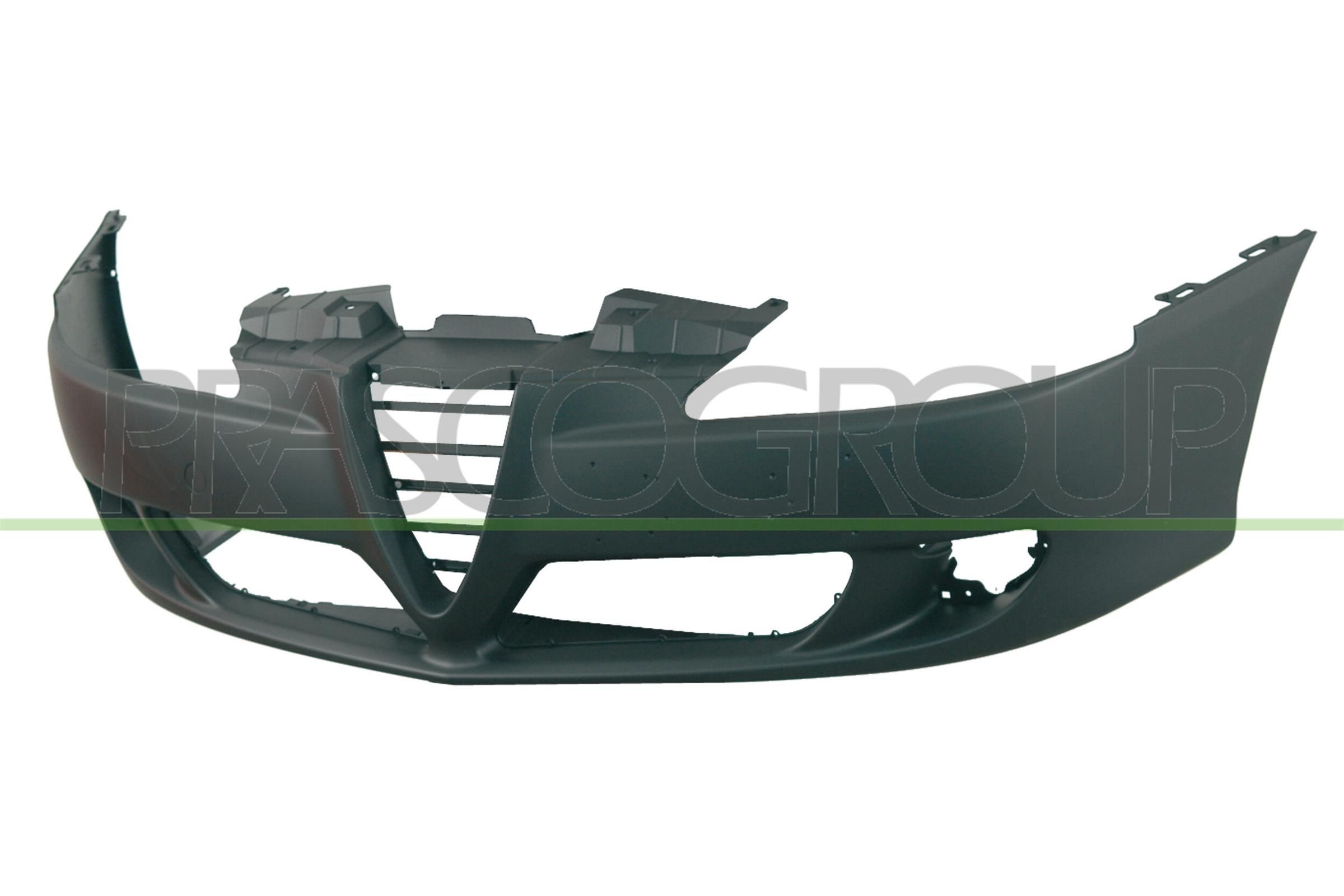 PRASCO Bumper AA3421001 AA3421001 Premium Achterbumper en voorbumper ALFA ROMEO 155 PRASCO